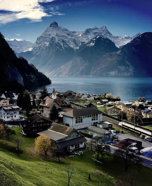 瑞士的天气情况怎么样，瑞士现在的气温？-第3张图片-优品飞百科