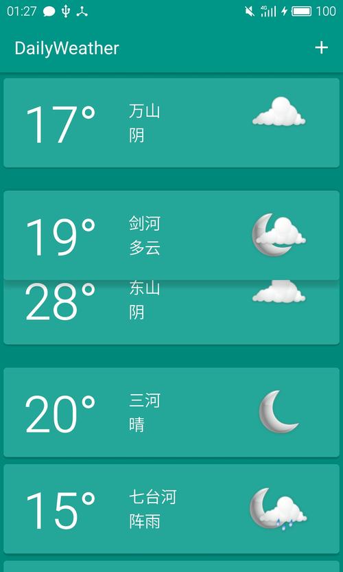天气预报秦皇岛昌黎县静安镇，天气预报秦皇岛市昌黎县？-第2张图片-优品飞百科