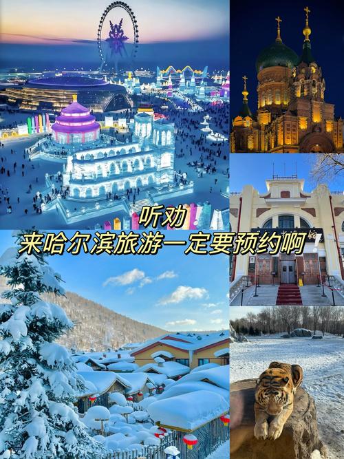 哈尔滨天气三十天预报，哈尔滨天气3o天-第1张图片-优品飞百科