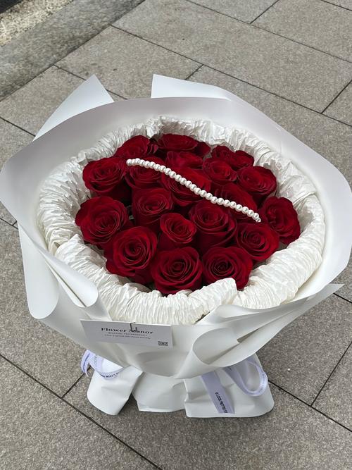 19朵玫瑰代表什么意思（常见玫瑰朵数的含义大全）？19朵玫瑰代表什么?？-第5张图片-优品飞百科