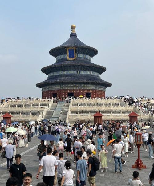 圆明园天气预报一周15天查询？天气 圆明园？-第4张图片-优品飞百科