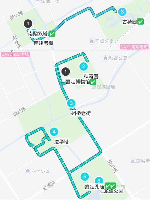 上海市嘉定区安亭天气，上海市嘉定区安亭天气情况？-第6张图片-优品飞百科