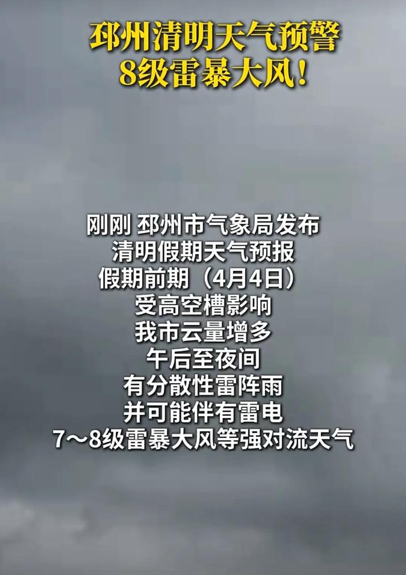 我有邳州天气预报，邳州天气预报,30天-第3张图片-优品飞百科