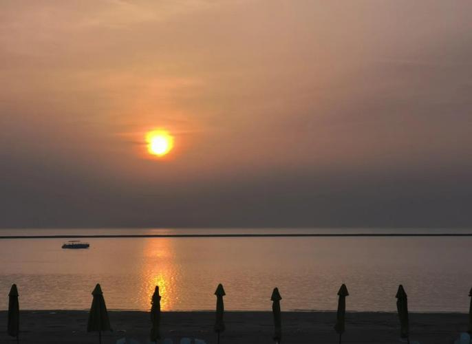 哈密天气预报查询，哈密天气预报查询40天-第5张图片-优品飞百科