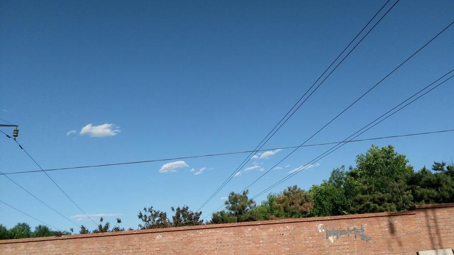 北京天气预报一周内海淀区天气，北京海淀天气预报实时-第5张图片-优品飞百科