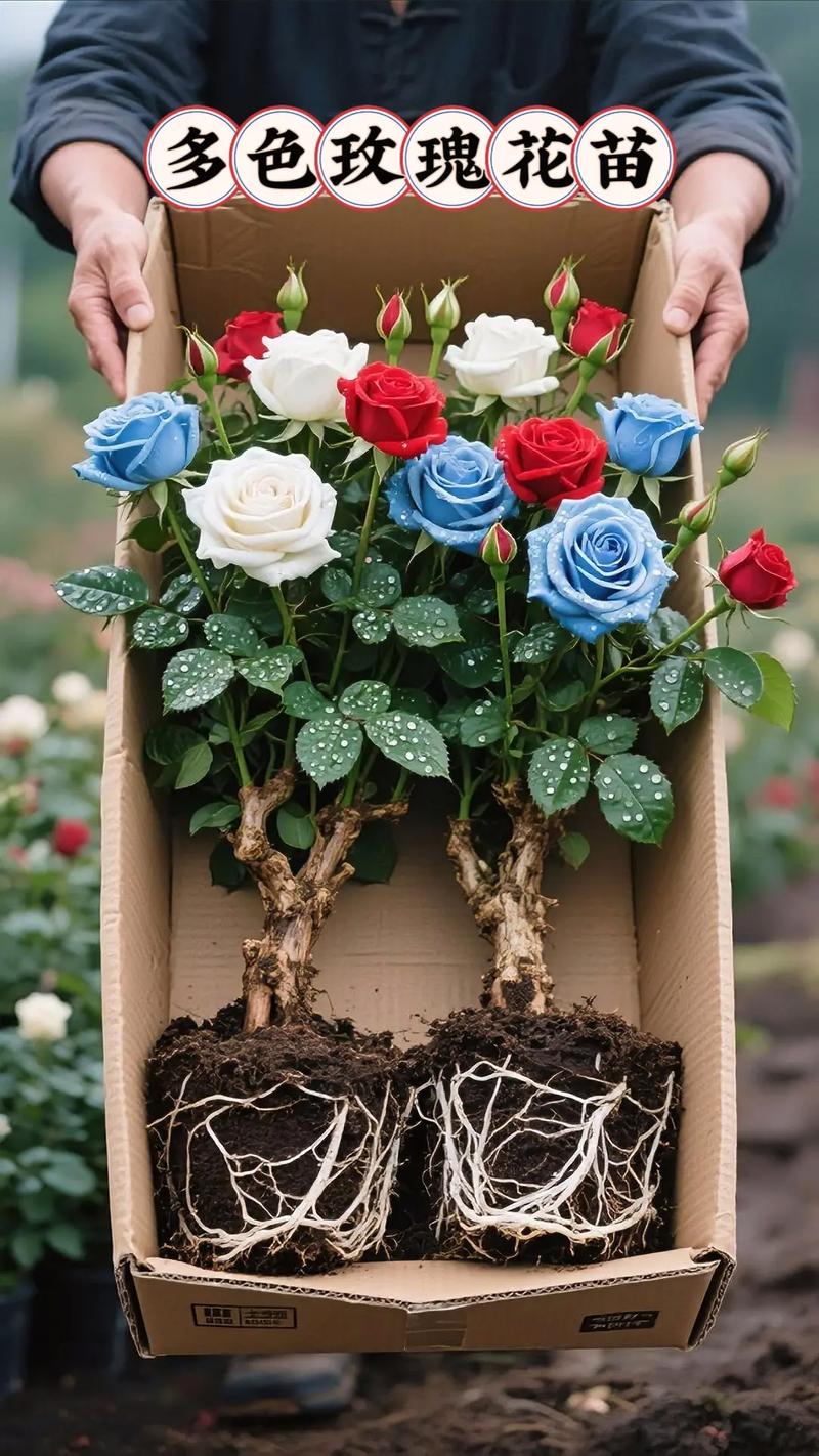 山刺玫的养殖方法及注意事项？山刺玫图片？-第2张图片-优品飞百科