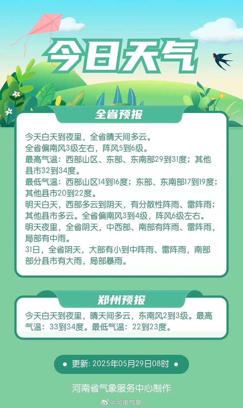 邓州市天气预报90天？邓州30天天气查询？-第5张图片-优品飞百科