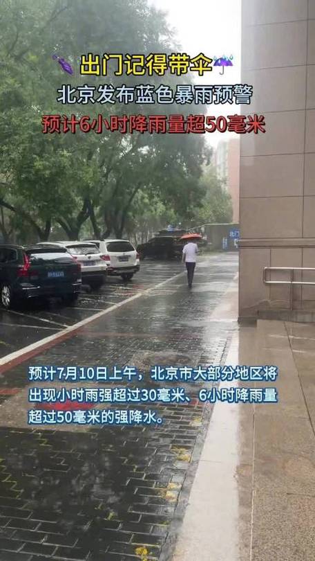 实时天气海淀，海淀天气逐小时-第7张图片-优品飞百科