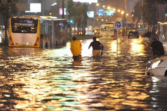 北京东城的天气情况？北京东城区天气预报15天30天？-第7张图片-优品飞百科