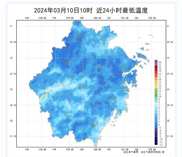 杭州最近一周天气预报查询，杭州最近天气情况？-第6张图片-优品飞百科