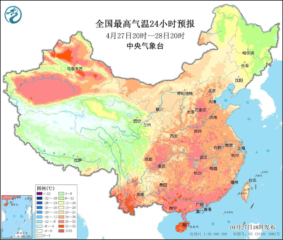 杭州上海天气如何，杭州上海的天气-第4张图片-优品飞百科