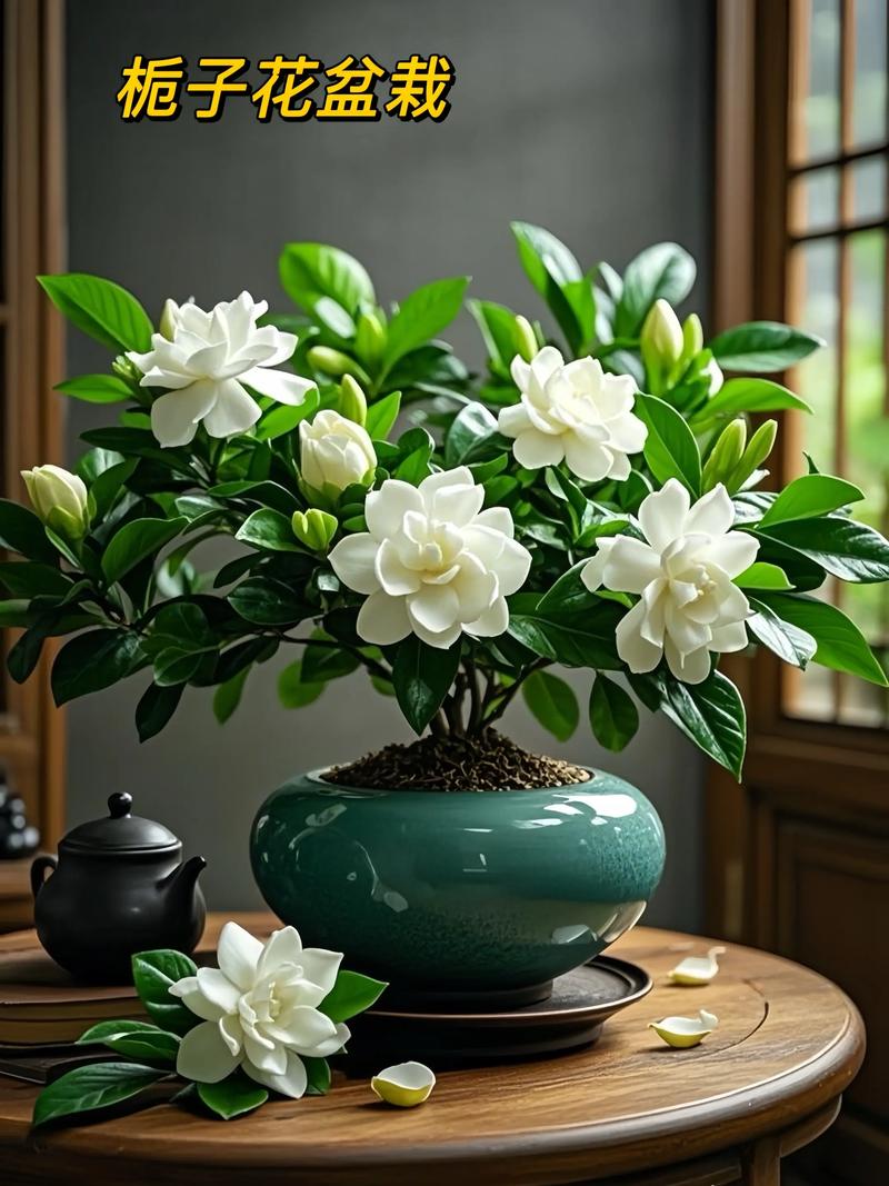 栀子花有毒吗，栀子花有毒吗可以吃吗-第6张图片-优品飞百科