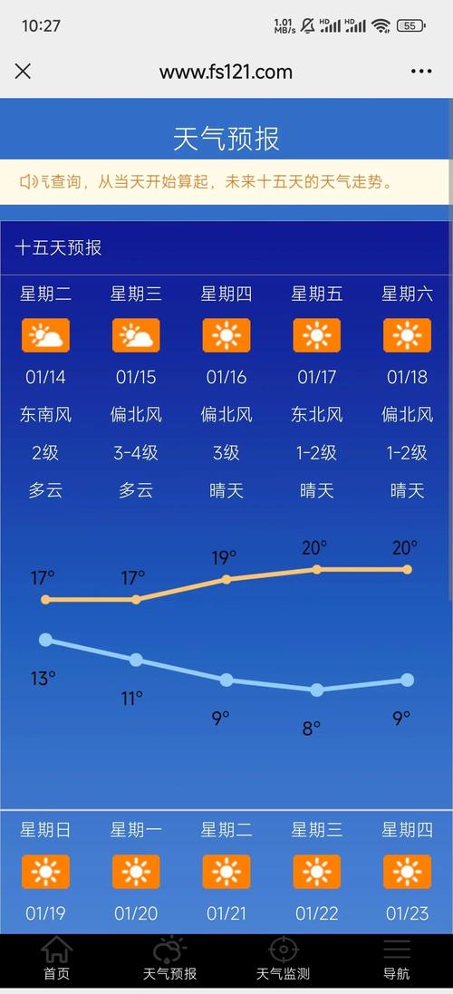 东莞天气15天准确，东莞天气15天情况-第5张图片-优品飞百科