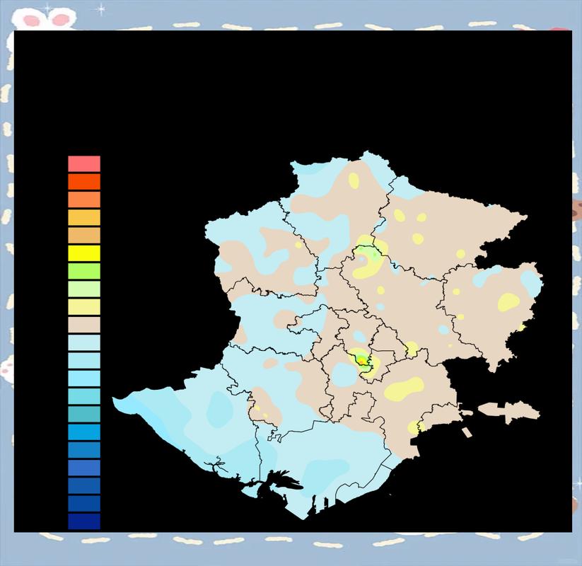 河北唐山路北天气情况，河北唐山市路北区天预报-第3张图片-优品飞百科