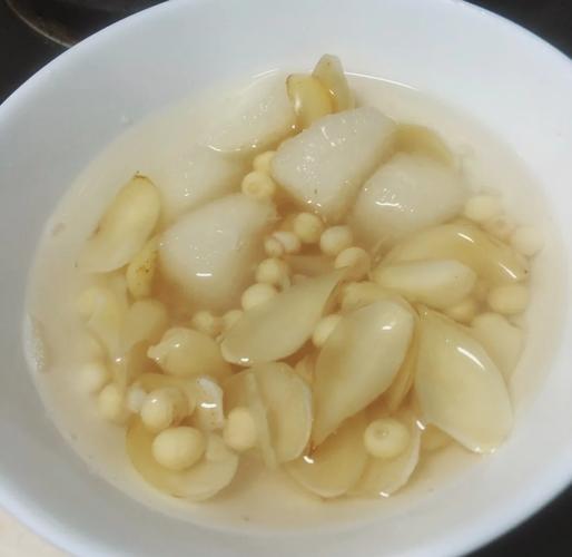 百合能吃吗，怎么做好吃？百合 能吃吗？