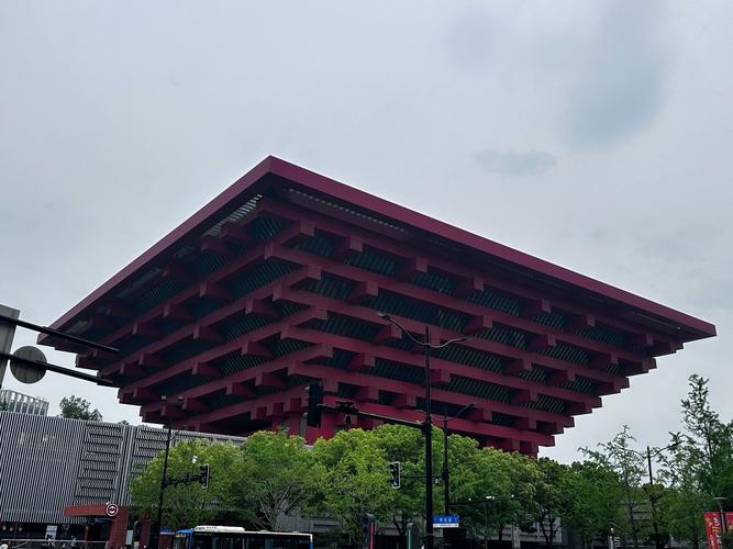 上海浦东现在天气，上海浦东现在天气怎么样？-第3张图片-优品飞百科