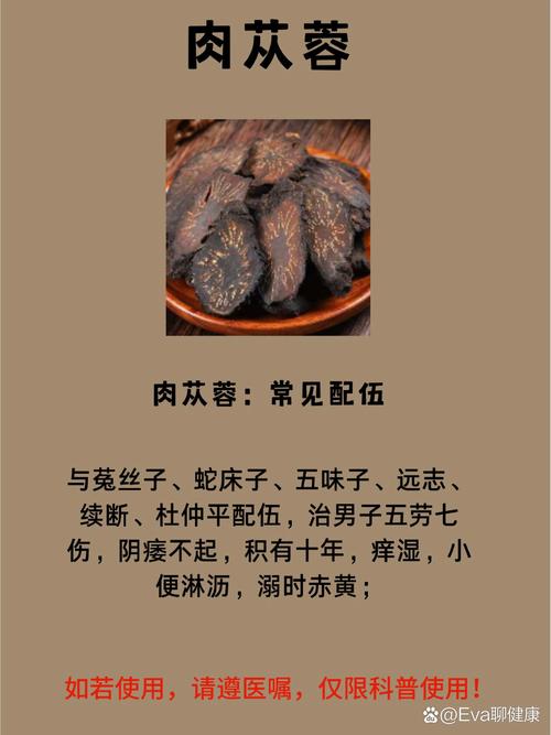 管花肉苁蓉的功效与作用?肉丛苁蓉的功效与作用禁忌?-第5张图片-优品飞百科 管花肉苁蓉的功效与作用?肉丛苁蓉的功效与作用禁忌?-第5张图片-优品飞百科