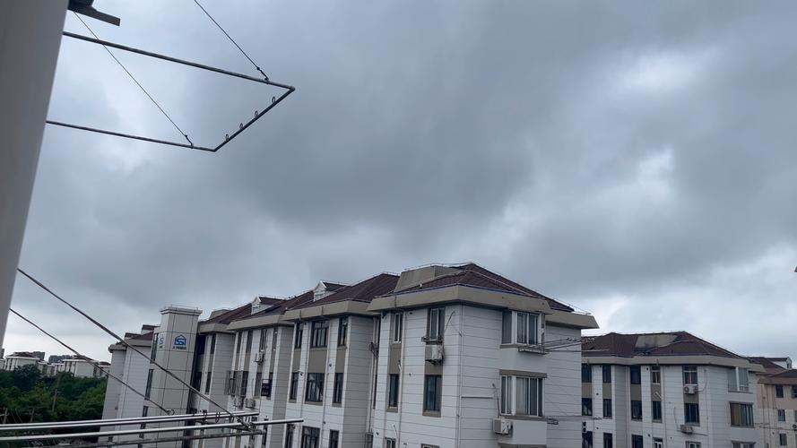 上海嘉定一周的天气预报15天?上海嘉定天气预报7天?-第4张图片-优品飞百科 上海嘉定一周的天气预报15天?上海嘉定天气预报7天?-第4张图片-优品飞百科