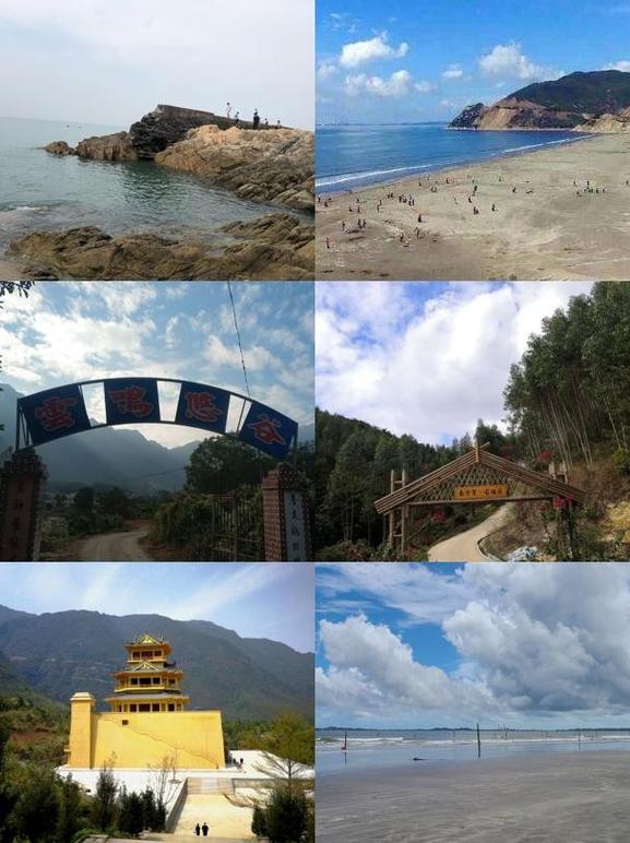 海丰天气预报15天30天，海丰天气预报30天气？-第6张图片-优品飞百科