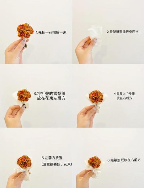 永生花怎么做,永生花怎么做好看又简单?-第2张图片-优品飞百科 永生花怎么做,永生花怎么做好看又简单?-第2张图片-优品飞百科
