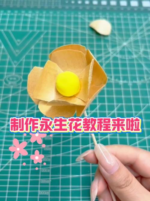永生花怎么做,永生花怎么做好看又简单?-第7张图片-优品飞百科 永生花怎么做,永生花怎么做好看又简单?-第7张图片-优品飞百科