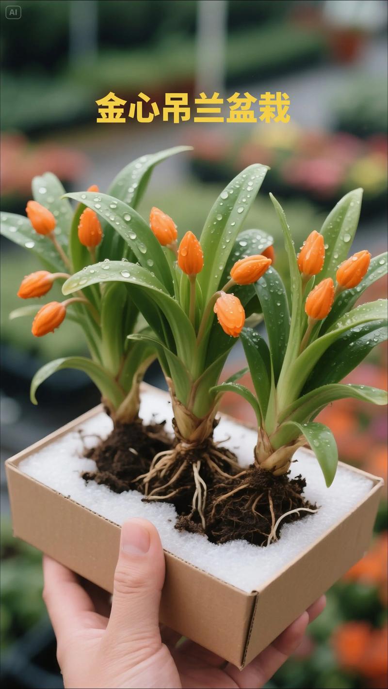 吊兰怎么养才长得粗壮，吊兰如何养得又绿又壮