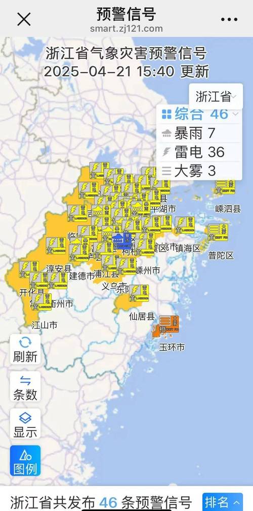 杭州萧山天气预报15天查询？杭州·萧山天气？-第2张图片-优品飞百科