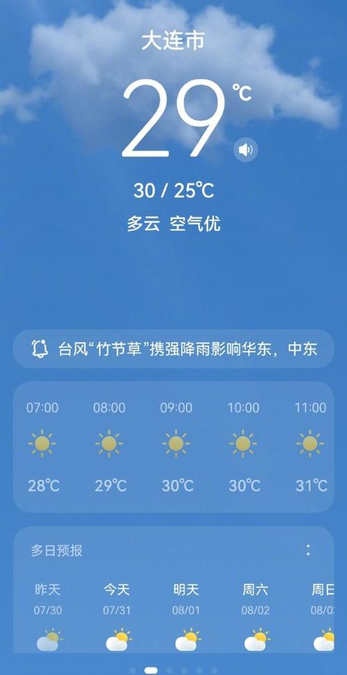 天气预报30天利川？利川天气预警？-第3张图片-优品飞百科