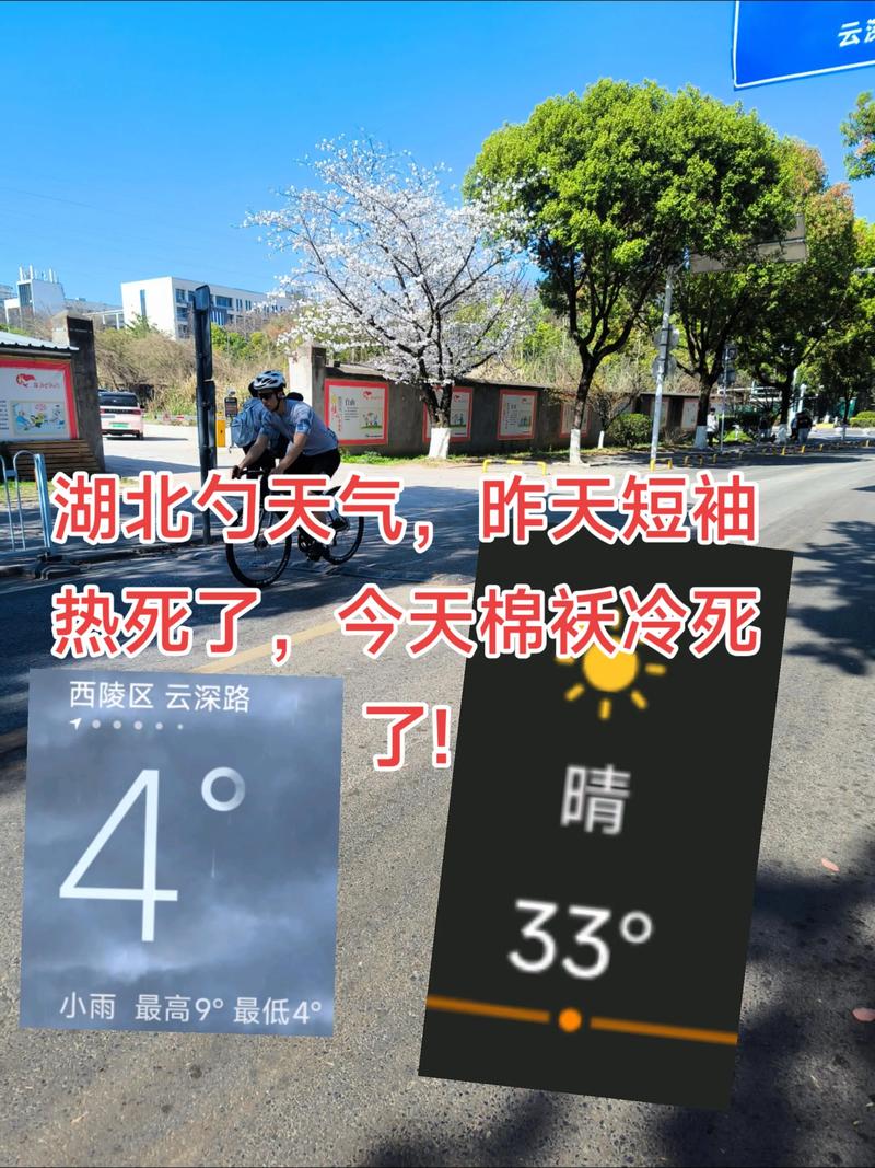 天气预报30天利川？利川天气预警？-第6张图片-优品飞百科