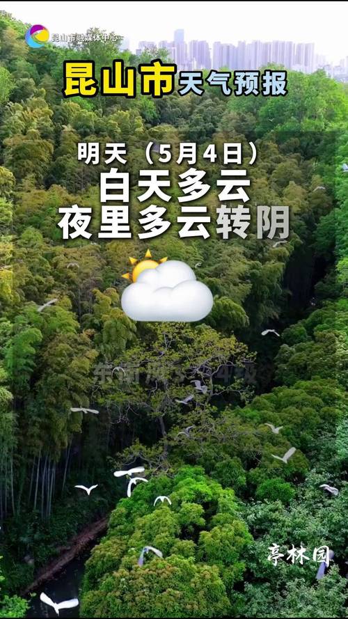 昆山天气30天查询，昆山天气预报30天查询2345？-第7张图片-优品飞百科