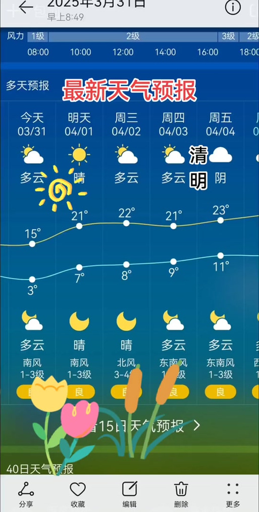 最新怀宁天气预报？最新怀宁天气预报一周？