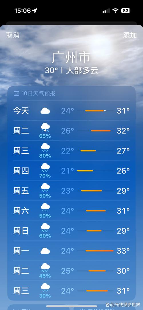 天气预报知道几点下雨，天气预报,精确到几点几分下雨,还能语音播报