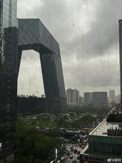 北京近几天的天气状况？北京近几天的天气状况图？-第6张图片-优品飞百科