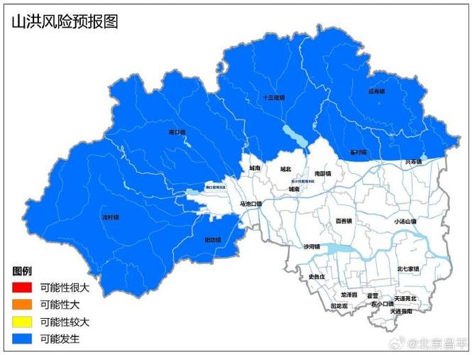 天气北京市昌平区？北京天气昌平区天气？-第3张图片-优品飞百科