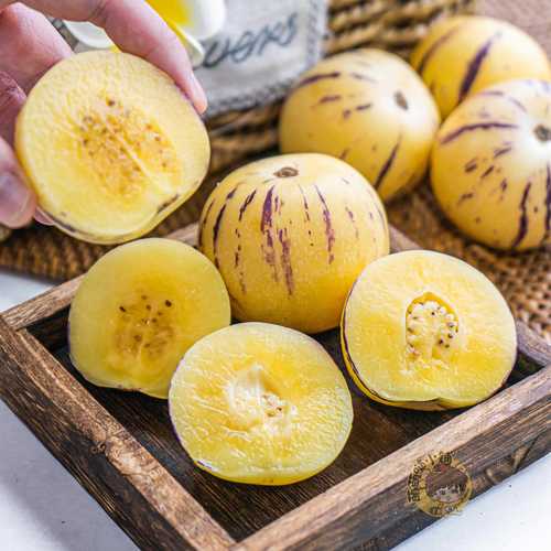 人参果吃多了会上火吗，一天比较多吃几个，人参果吃多了容易上火吗？-第2张图片-优品飞百科