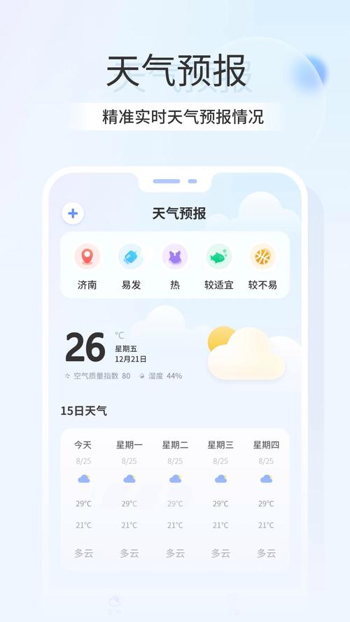 天气预报30天查询全国？天气预报30天查询全国疫情？-第2张图片-优品飞百科