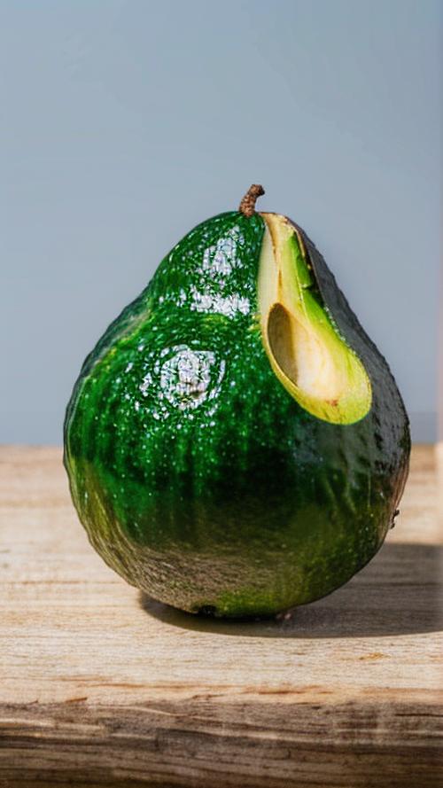 牛油果叶子叶尖焦黄,牛油果叶子叶尖焦黄怎么办?-第5张图片-优品飞百科 牛油果叶子叶尖焦黄,牛油果叶子叶尖焦黄怎么办?-第5张图片-优品飞百科