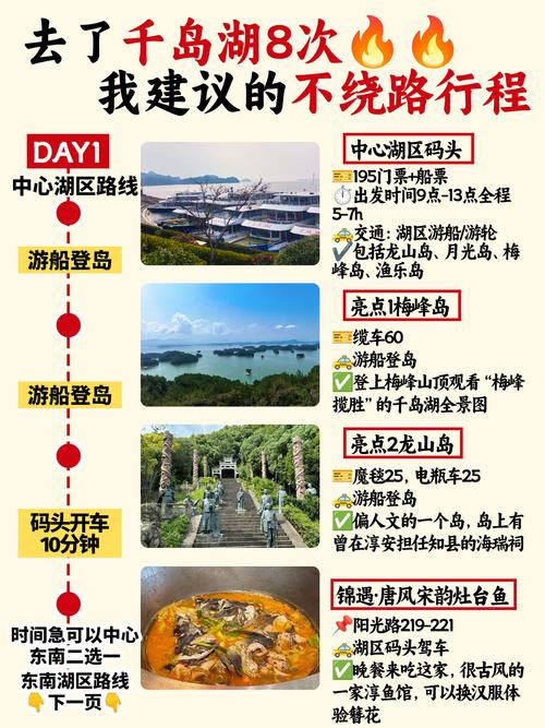 淅江千岛湖天气预报，浙江千岛湖天气预报查询一周15天-第8张图片-优品飞百科