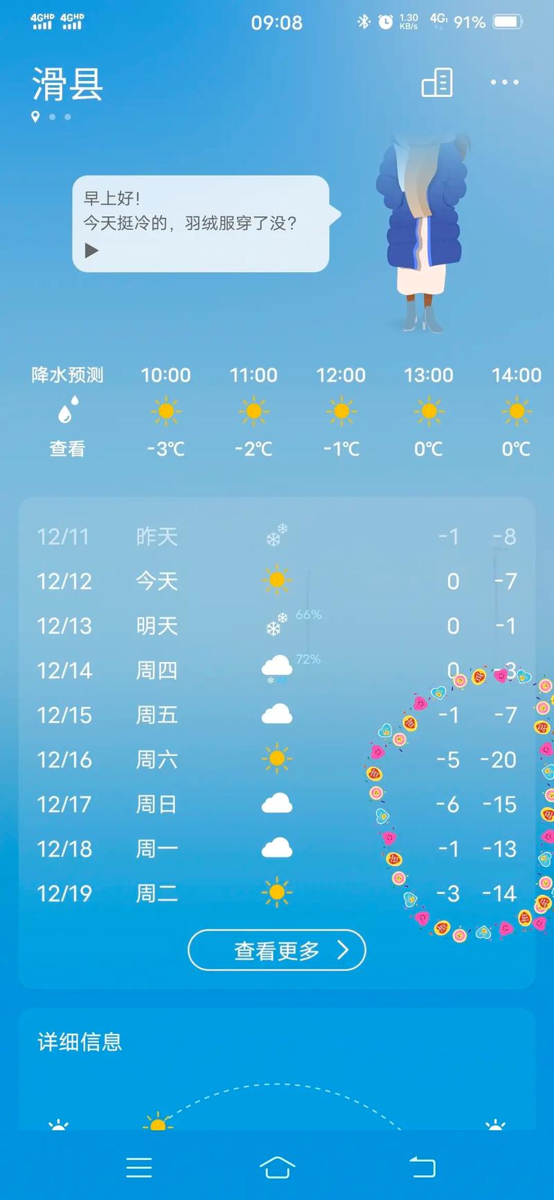 河南天气预报安阳天气预报？河南安阳天气预报15天查询2345？