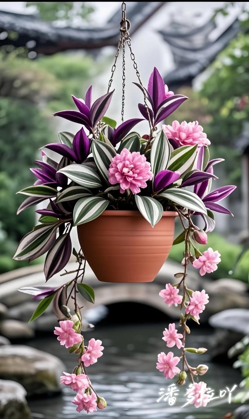 吊兰怎么养长得快茂密，吊兰要怎么养它才长的好-第4张图片-优品飞百科