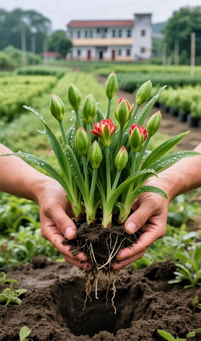 吊兰怎么养长得快茂密，吊兰要怎么养它才长的好-第6张图片-优品飞百科