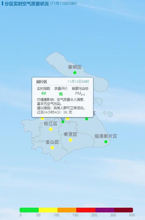 上海闵行一周天气预报，上海闵行天气预报24小时详情-第2张图片-优品飞百科