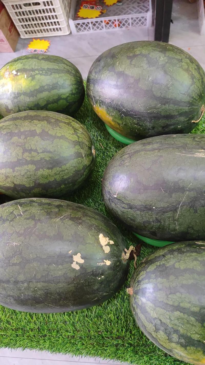 西瓜多少钱一斤，西瓜照片，西瓜多少钱一斤是什么意思-第2张图片-优品飞百科