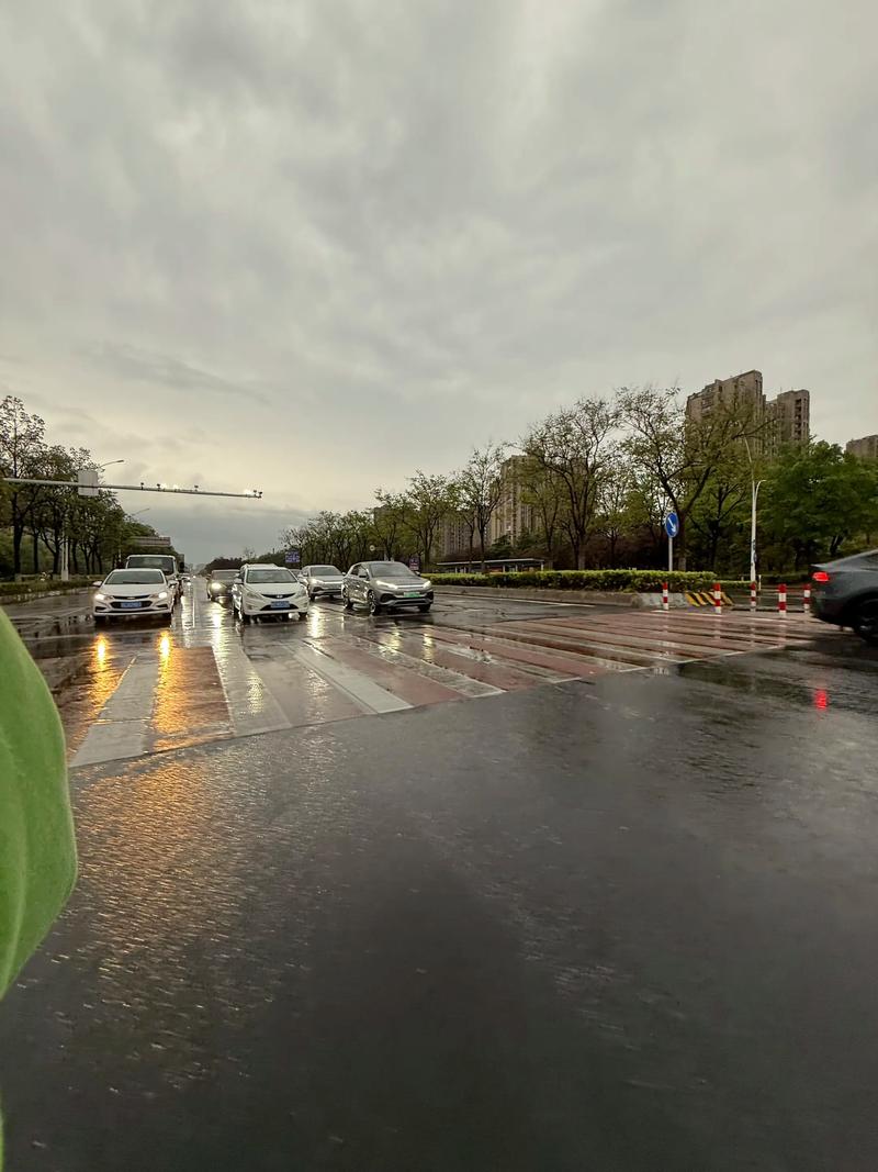 天气预报邳州市几点有雨啊？邳州市哪天有雨？-第8张图片-优品飞百科