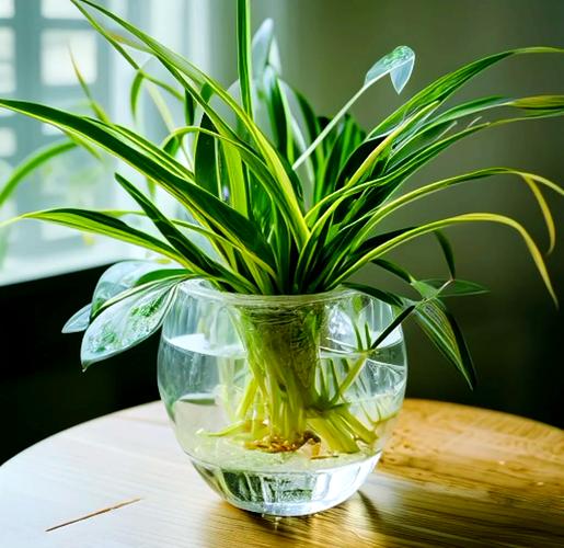 水养吊兰用什么肥,养在水里的吊兰用什么肥?-第6张图片-优品飞百科 水养吊兰用什么肥,养在水里的吊兰用什么肥?-第6张图片-优品飞百科