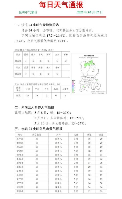 会泽天气预报今天，会泽天气预报今天24小时-第2张图片-优品飞百科