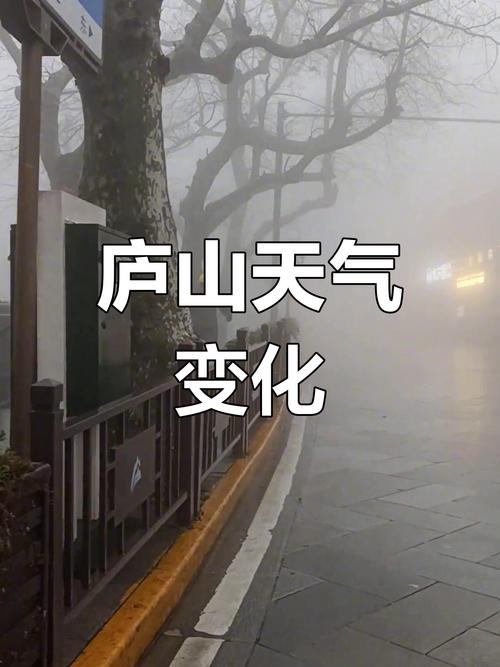 九江庐山天气预报天气情况查询，九江庐山天气预报15天-第5张图片-优品飞百科