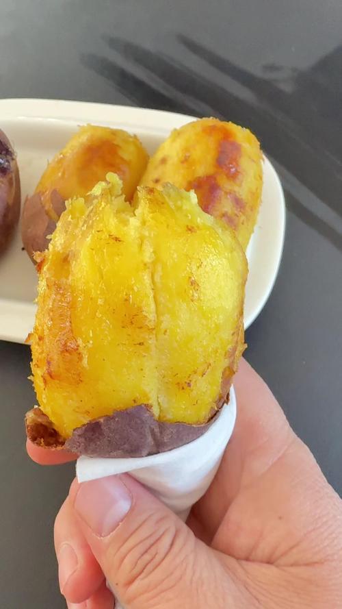 吃红薯会发胖吗，经常吃红薯会胖吗，吃红薯爱发胖吗-第3张图片-优品飞百科