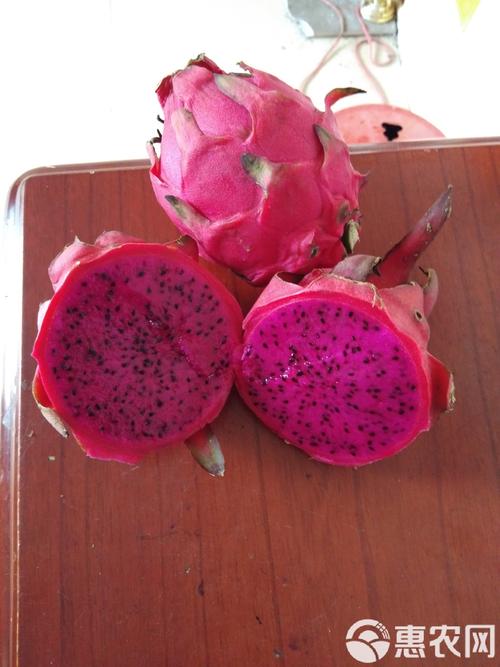 火龙果皮能吃吗，火龙果皮的正确吃法-第5张图片-优品飞百科