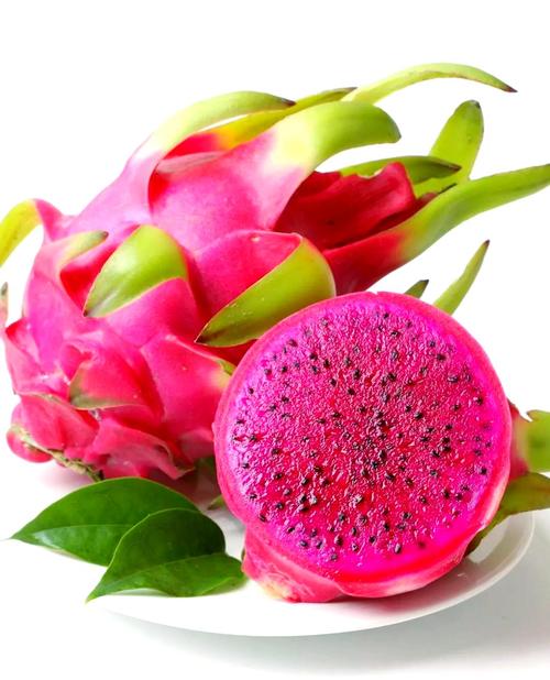 火龙果皮能吃吗，火龙果皮的正确吃法-第7张图片-优品飞百科